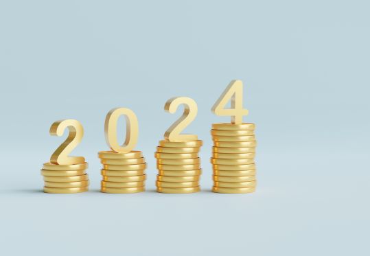 Geld anlegen 2024: Mit Tagesgeld & Festgeld investieren